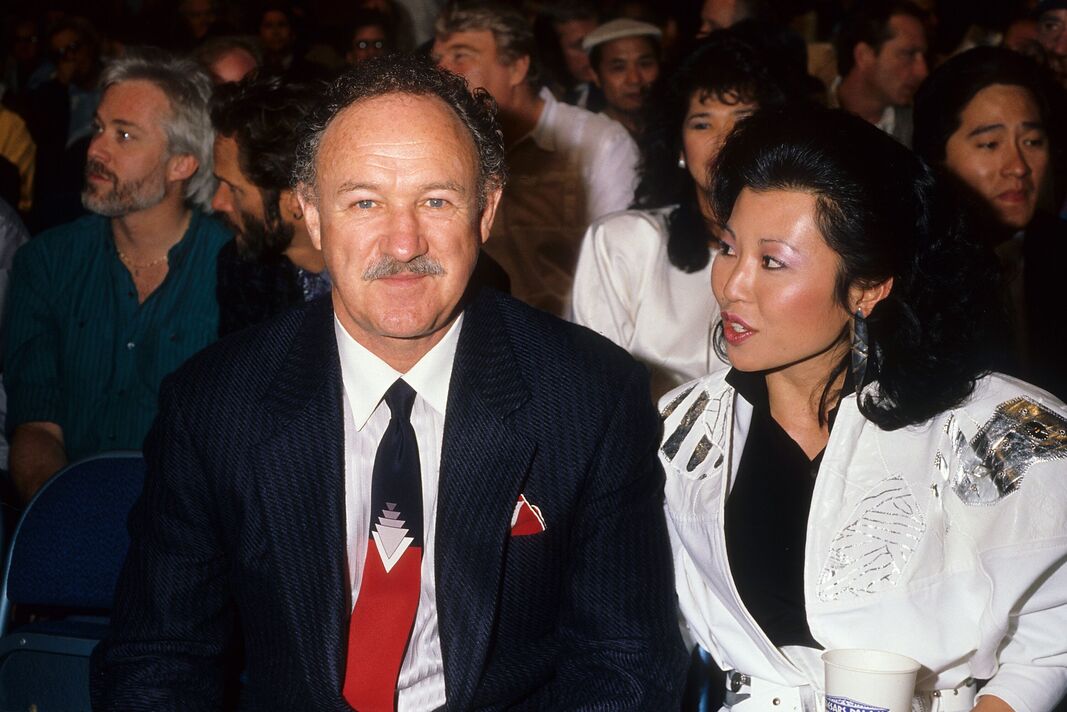 Gene Hackman death updates as Hollywood icon found with wife | Celebrity News | VibingTimes.com