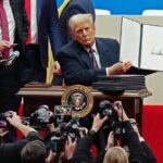 Trump Executive Power Faces Major Legal Defeat in Courts