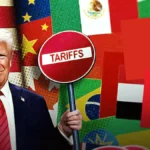 Trump Tariffs Shake Markets: Major Economic Impact Unfolds